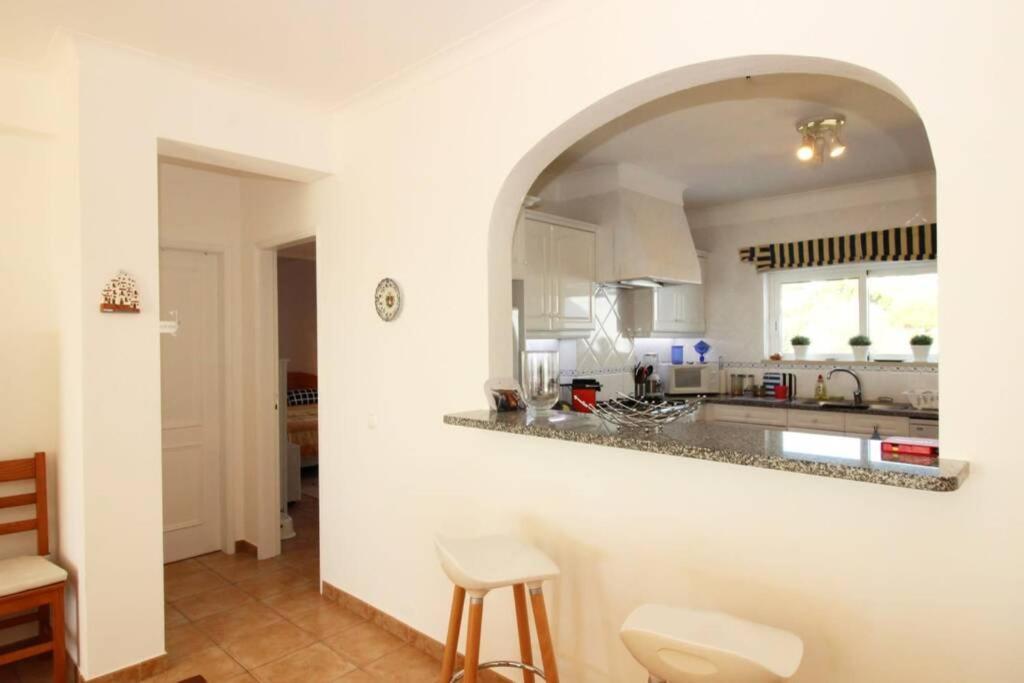 Bright And Central Apartment - Luz Екстериор снимка
