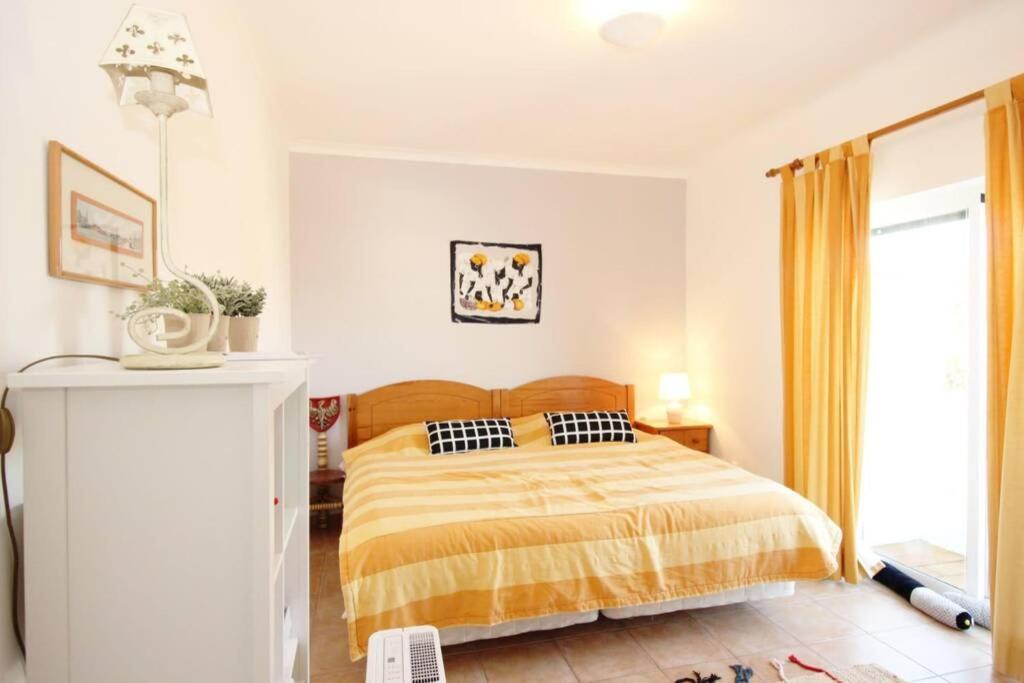 Bright And Central Apartment - Luz Екстериор снимка
