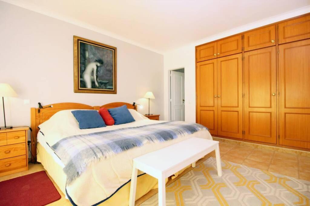 Bright And Central Apartment - Luz Екстериор снимка
